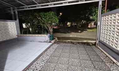 Rumah Dijual di Cluster mediterania galuh mas