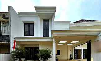 Dijual Rumah Luxury di Ciganjur, Jagakarsa