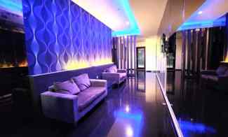 Dijual Paling Murah Rumah Mewah FF Ada Pool D Komp. M Residence Nego