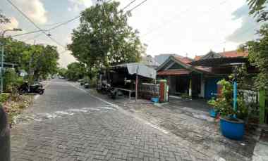 Dijual Rumah Lama dekat dengan Madukoro Raya dan Ariloka