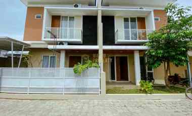 Rumah Dijual di Madurejo