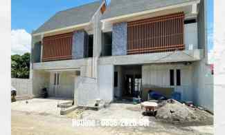 Rumah Mewah Dijual di Jogja dalam Ring Road, Maguwoharjo