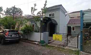 Jual Unit di Perumahan Elit, Meguwoharjo di Bawah Harga Pasar