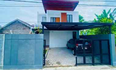 Rumah Siap Huni di Kopenjero Maguwoharjo Depok Sleman Yogyakarta