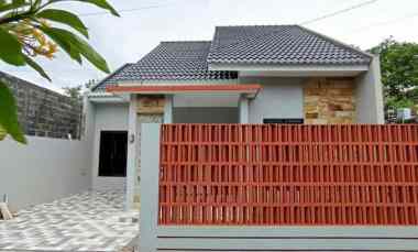 Rumah Dijual di Maguwoharjo