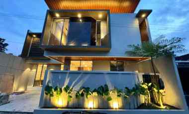 Rumah Dijual di Maguwoharjo