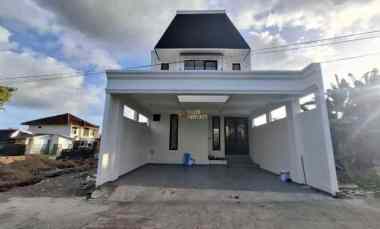 Rumah Dijual di Maguwoharjo