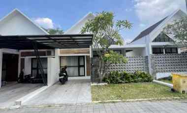 Rumah Dijual di maguwoharjo