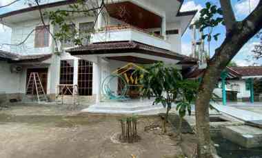 Rumah Dijual di Maguwoharjo, Depok, Sleman, DI Yogyakarta