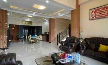 Rumah Dijual di Maguwoharjo Depok Sleman Yogyakarta