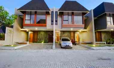 Rumah Dijual di Maguwoharjo, Depok, Sleman, DI Yogyakarta