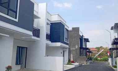 Rumah Dijual di Maguwoharjo Depok Sleman Yogyakarta