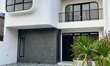 Rumah Dijual di Maguwoharjo Depok Sleman