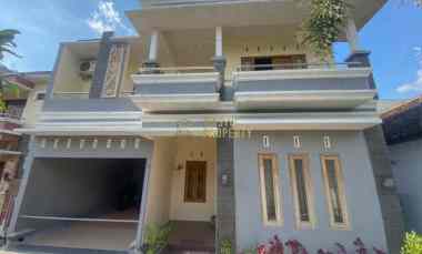 Rumah Murah Akses Mudah di Depok Sleman, Tanah Luas Harga Nego