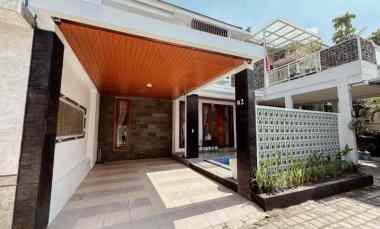 dijual rumah maguwoharjo sleman