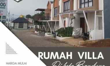 Rumah Dijual di Mahaba Village Cipasung Bandung Timur