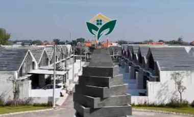 New Aulia by Maharaja Residence Menganti Start 400 jt an