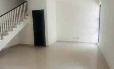 Dijual Rumah Murah Brandnew di Maison De Wisteria Metland Menteng