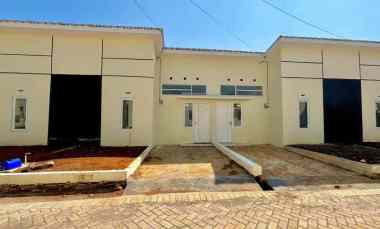 Rumah Subsidi Siap Huni Cicilan Sejuta di Majalaya Bandung