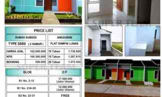 Perumahan Subsidi Paling Strategis di Timur Karawang Citra Mulia Megah