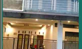 Rumah Secondary 3Lt Siap Huni Strategis dan Bebas Banjir di Makasar