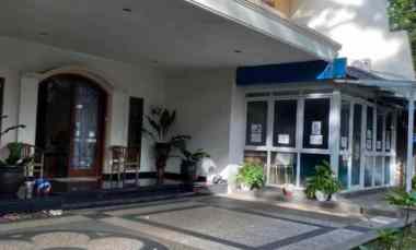 Rumah Mewah 2 Lantai Lokasi Sangat Strategis Sayap Cipaganti