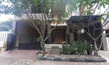 Dijual Rumah 2 Lantai di Malaka Country Pondok Kopi Jakarta Timur