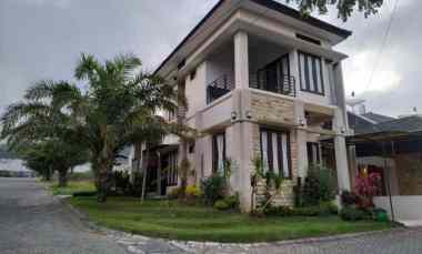 Villa Mewah di Malang Jawa Timur Hot untuk Investasi atau Tinggal