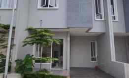 Rumah 2 Lantai Mampang Depok Dibawah 1 Milyar Shm Siap Huni Kpr