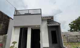 Rumah Dijual di Mampang