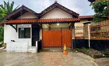 Rumah Dijual di Mampang