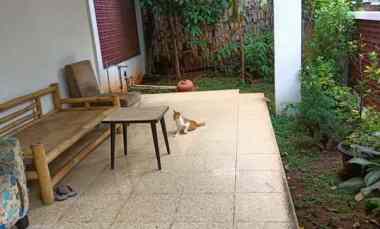 Rumah Dijual di Mampang