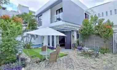 Rumah Dijual di Mampang