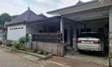 dijual rumah mampang indah 2