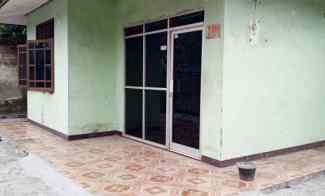 Dijual Rumah Mampang Pancoran Mas Akses Strategis dekat Tol Desari