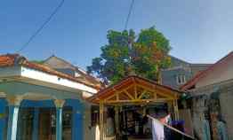 Rumah Hitung Tanah, 2,1 Milyar di Mampang Pancoran Mas Depok