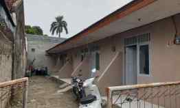 Kontrakan 5 Pintu Murah Full Terisi DiPancoran Mas,Depok