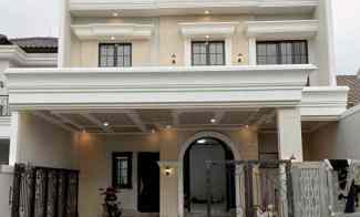 Dijual Rumah Luas Murah dan Mewah di Mampang Pancoran Mas Depok