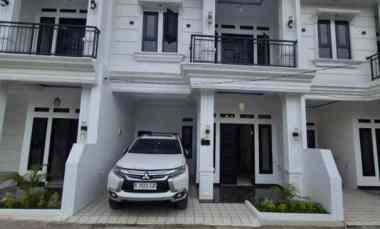 Rumah Dijual di Mampang, Pancoran Mas, Depok