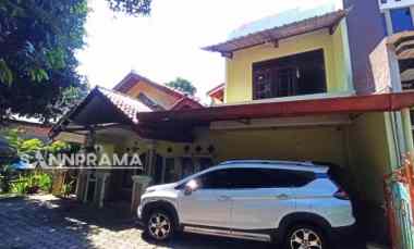 Rumah Dijual di Mampang, Pancoran mas, Depok