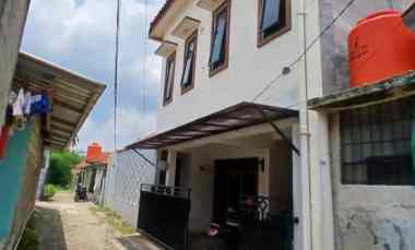 dijual rumah mampang pancoran mas depok
