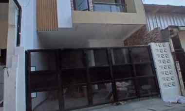 Rumah Baru 2 Lantai Siap Huni Lokasi Strategis Mampang Prapatan Jaksel