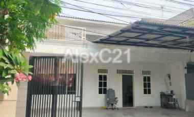 Dijual Rumah Cantik Minimalis di Mampang Prapatan, Jakarta