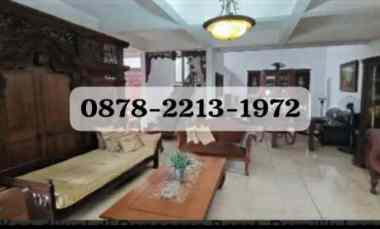 Rumah Dijual di JL. PANCORAN JAKARTA SELATAN