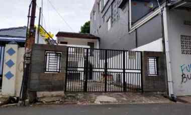 Dijual Rumah di Mampang Prapatan, Kuningan, Jakarta Selatan