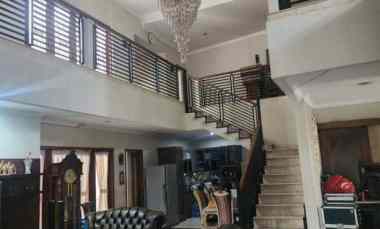 Rumah Dijual di Mampang Prapatan, Tegal Parang, Jakarta selatan