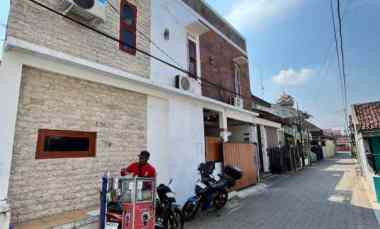 Dijual Rumah Kost Tengah Kota Yogyakarta