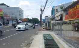 4 menit Pasar Mrican Rumah Ruang Usaha Candisari Semarang