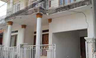 Dijual Cepat Rumah Luas dan Kokoh di Manglayang Regency Cileunyi