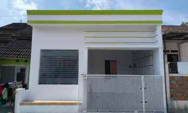 Rumah Dijual di Manglayang Regency